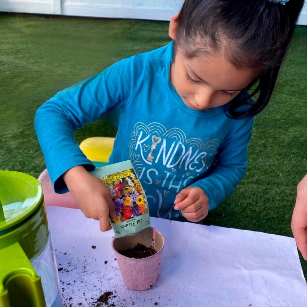 Childcare facility
