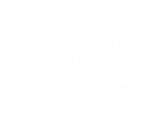 Hand over Hand