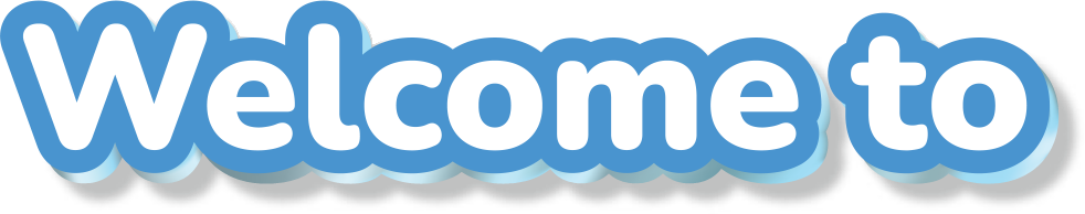 Welcome to