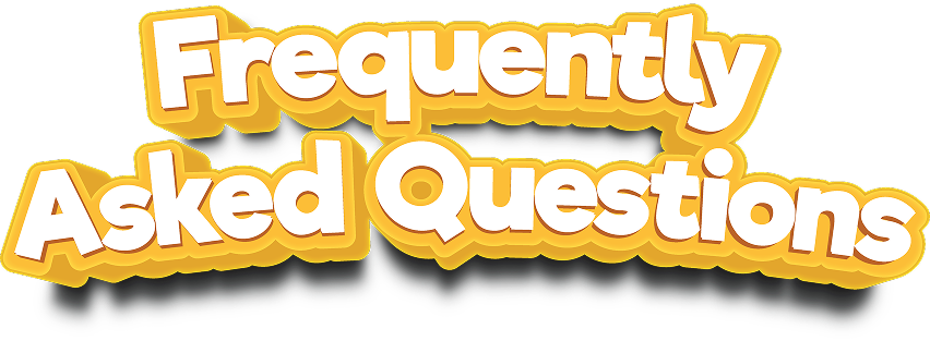 Frequently Asked Questions