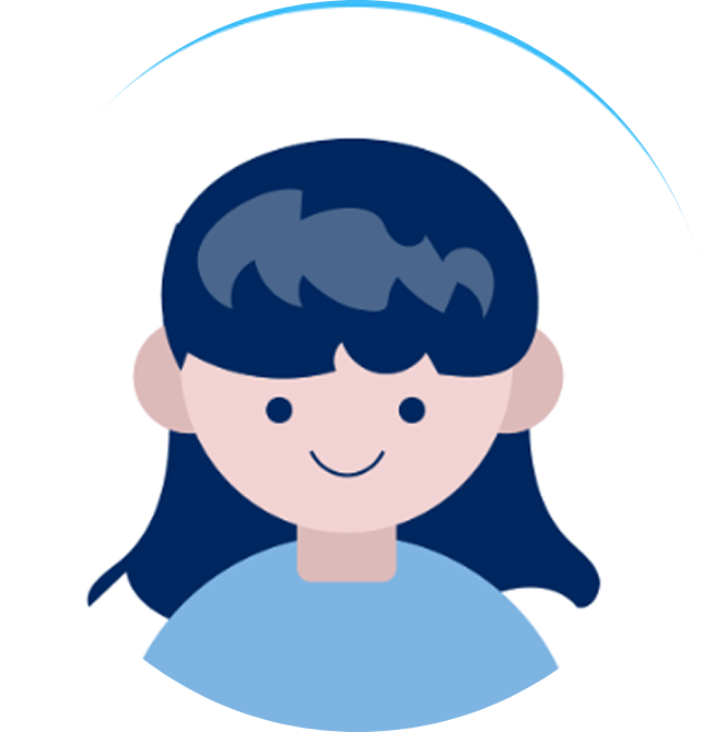 Wendy P. Avatar