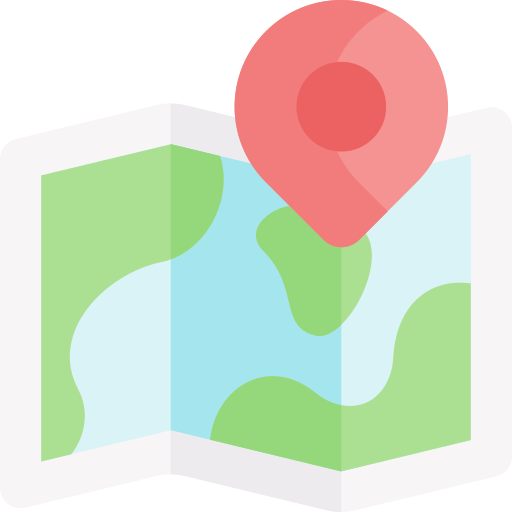 Field Trips Icon