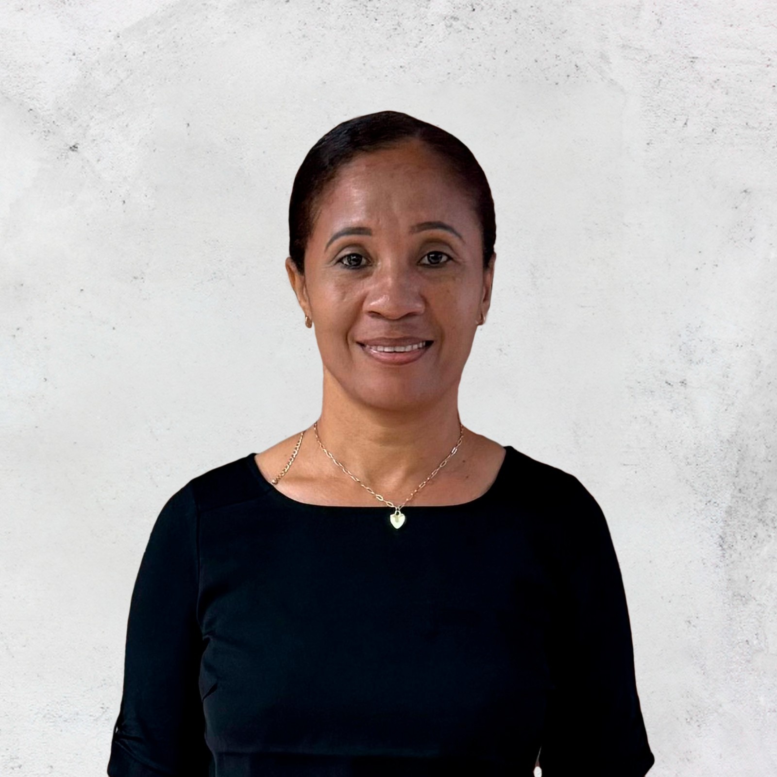Ms. Altagracia