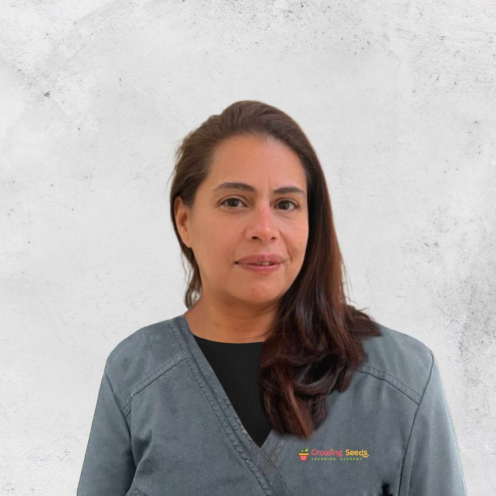 Ms Xiomara