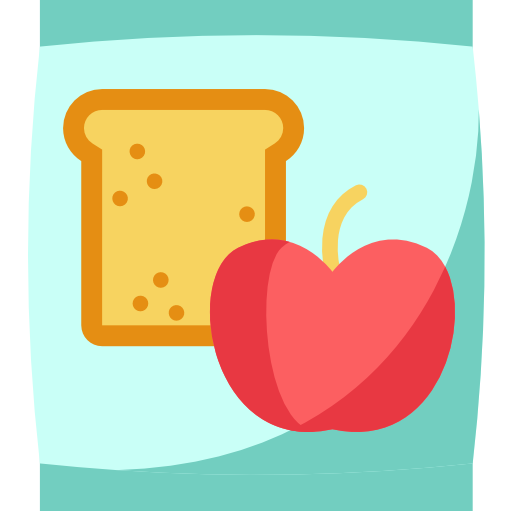 Snacks Icon