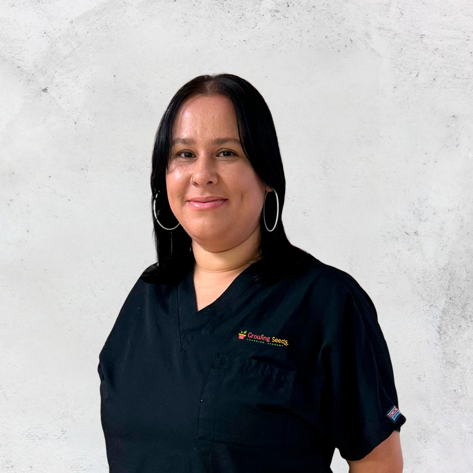 Ms. Karla
