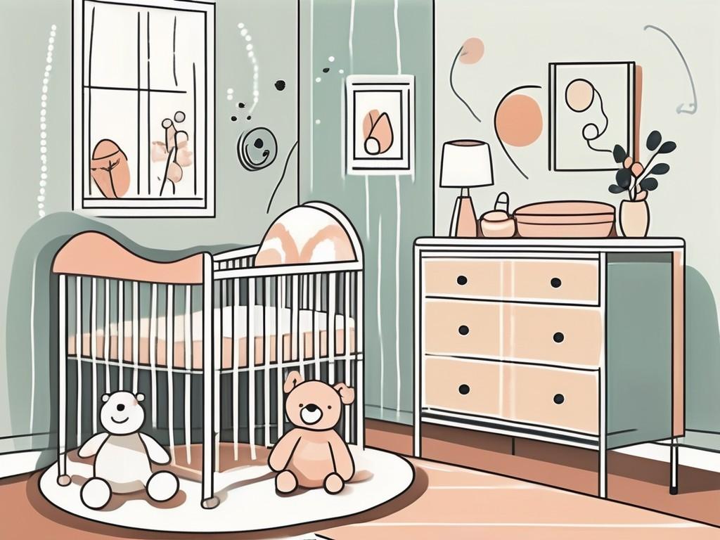 Should I Wear a Mask Around my Baby if I Have a Cold Sore?