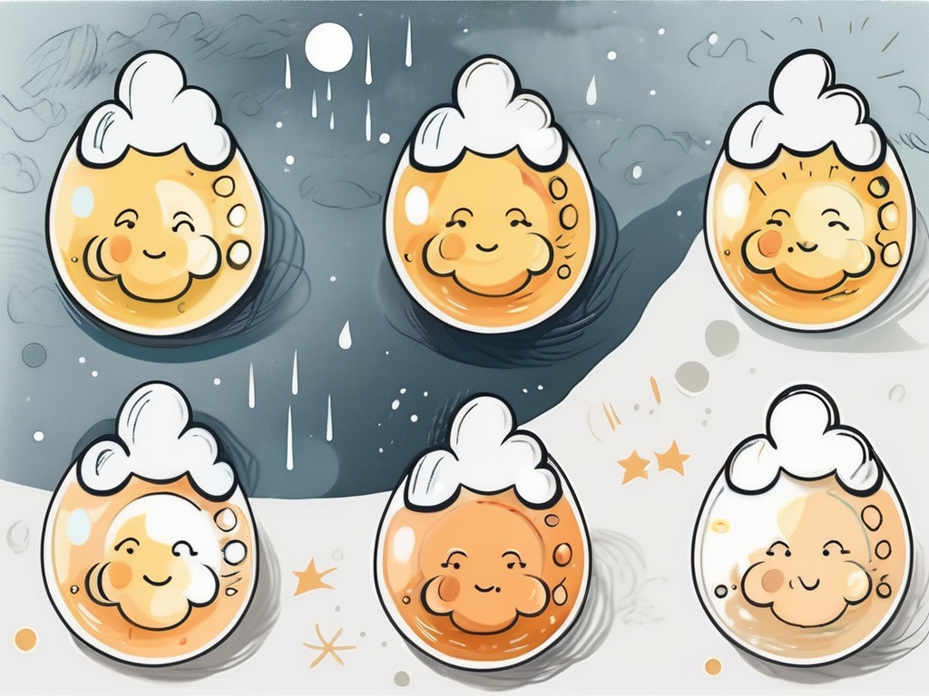 What are the Three Types of Baby Cries?