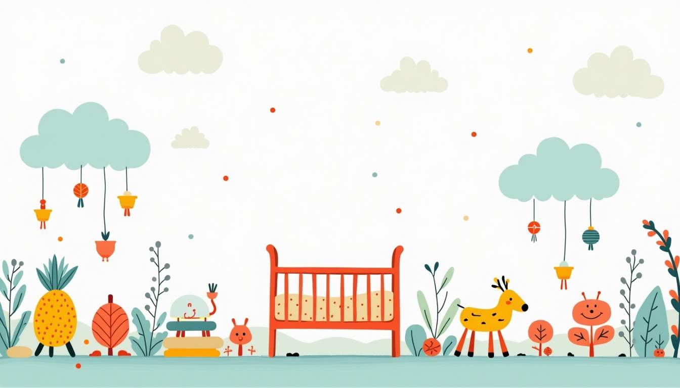 Is Crying Always Bad? What Your Baby Is Really Trying to Say