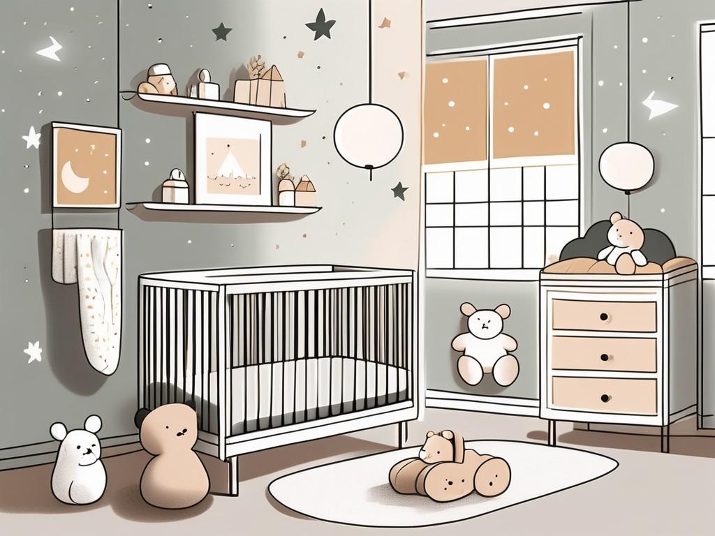 How Do you Calm a Crying Newborn?