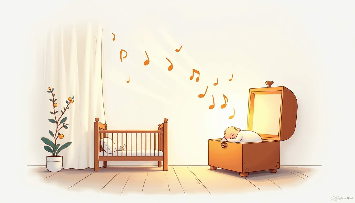 Does Your Baby Prefer Music or Silence? What That Means