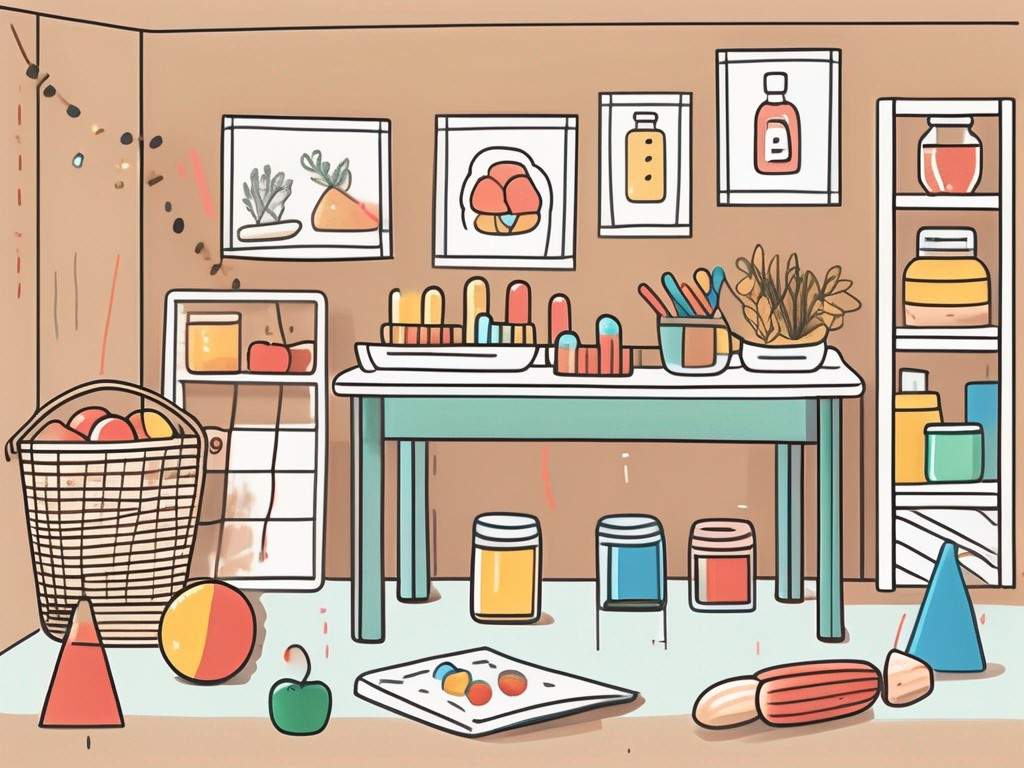 How to Protect Your Kid from Colds at Preschool: A Parent’s Guide