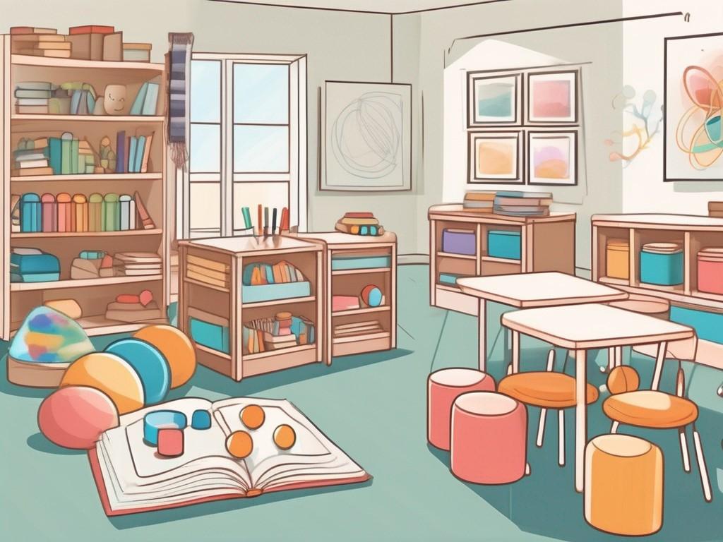 ¿Qué es el Significado de Educación Infantil?