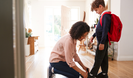 Tips for Preparing Your Child for Daycare