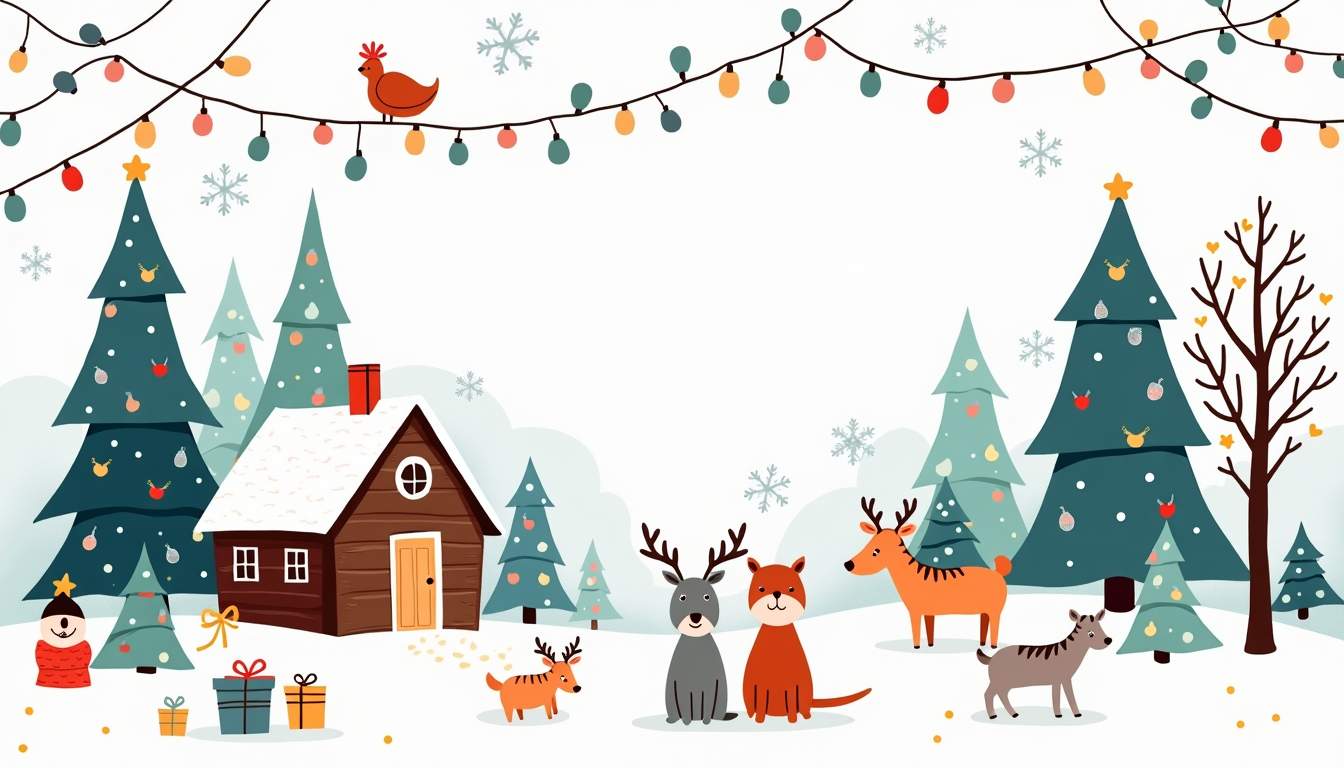 How To Make The Holidays Magical For Kids
