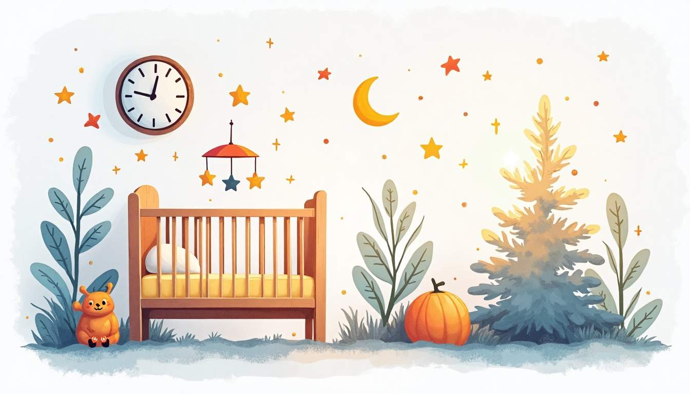 Toddler Sleep Regression? Try This One-Week Fix!