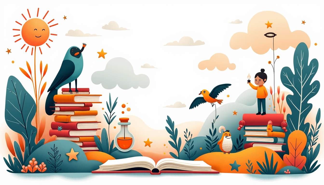 How to Raise a Curious (Not Just Smart) Child