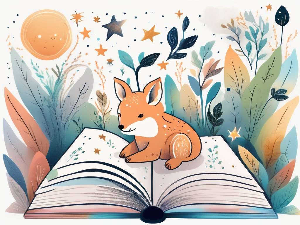 Why Reading to Your Baby Could Be the Best Thing You Ever Do