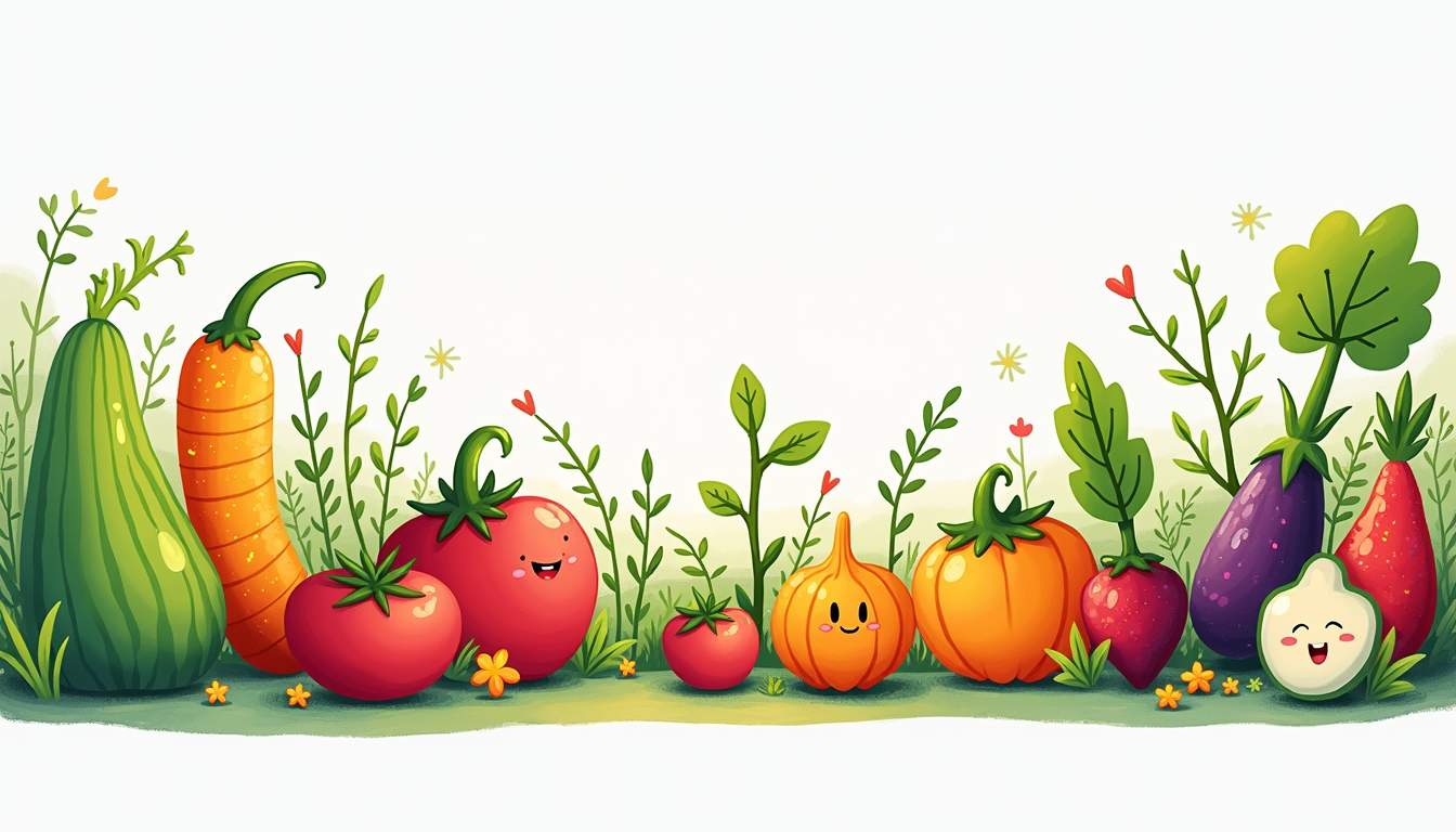 This Surprising Trick Can Help Your Toddler Eat More Veggies