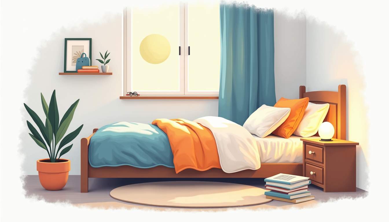 Cómo crear un ritual para la hora de dormir que realmente funcione para los niños