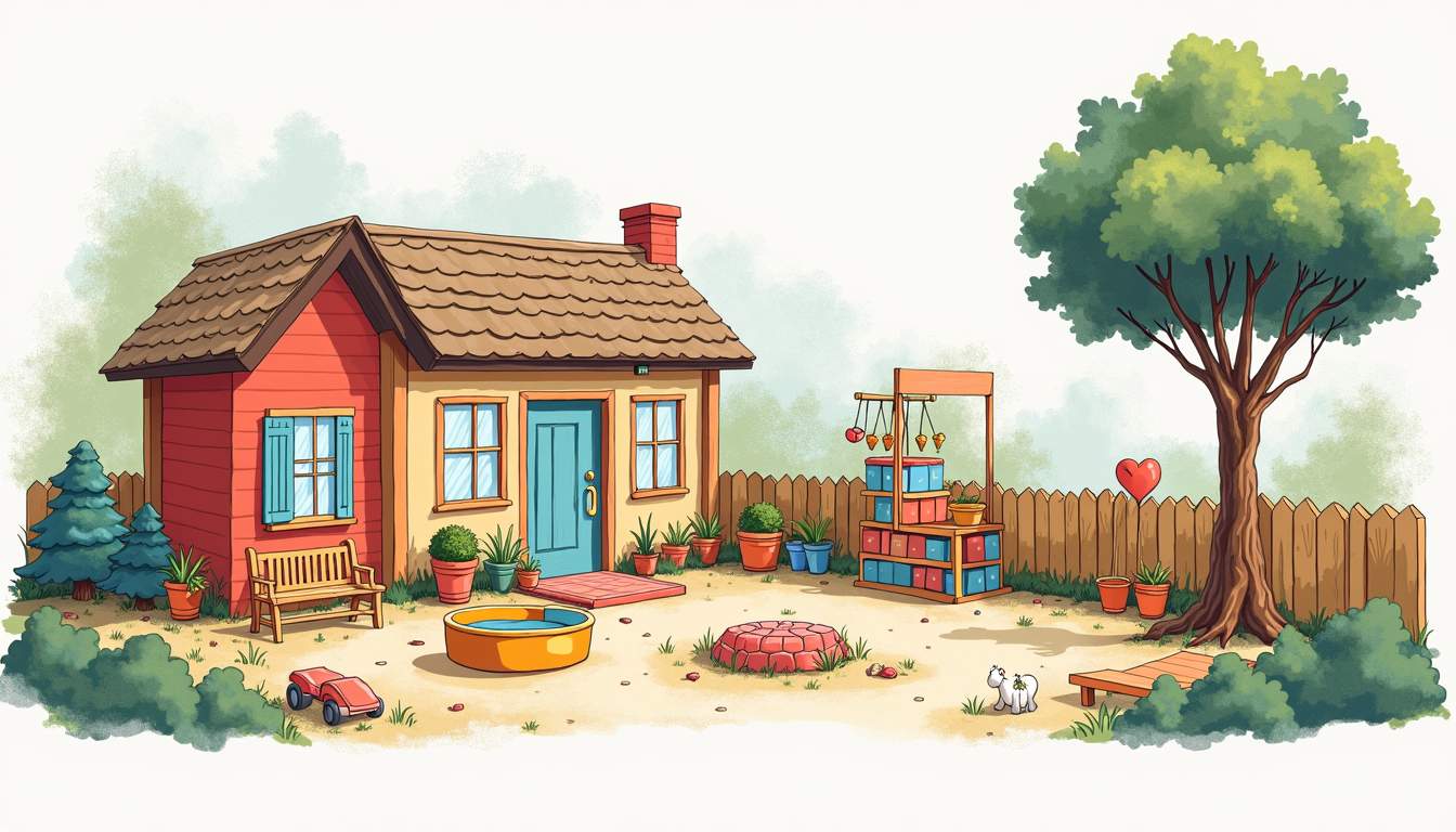 How to Choose the Best Childcare Center for Your Child
