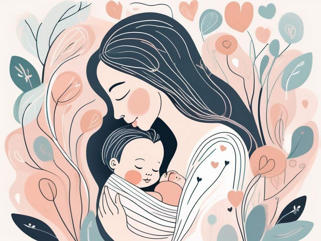 Can A Mom Kiss Her Baby On The Lips?