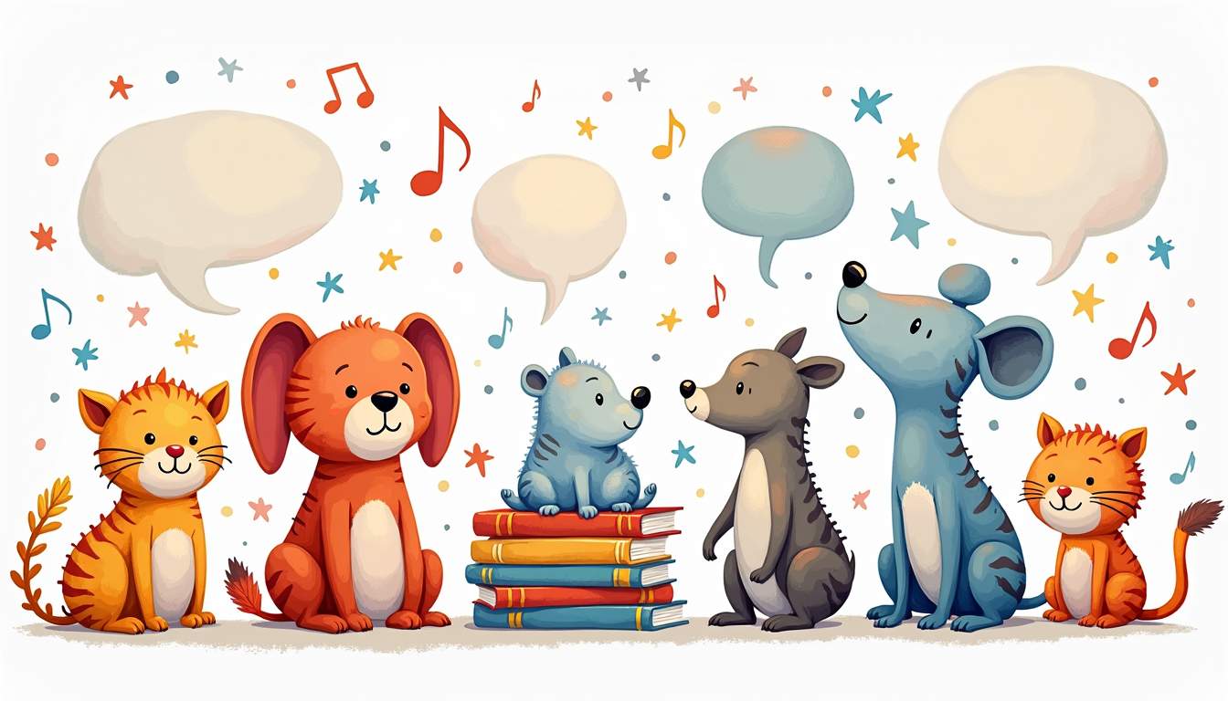 Can Toddlers Really Learn Two Languages at Once?