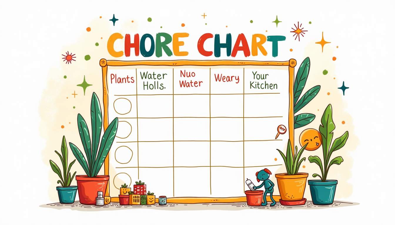 Tareas para niños: cuándo empezar y cómo hacerlas divertidas