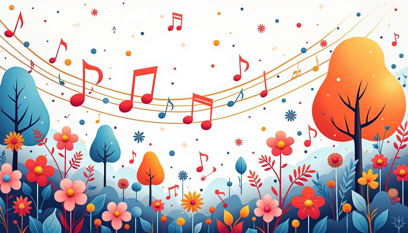 How Music Time Can Accelerate Your Child’s Development