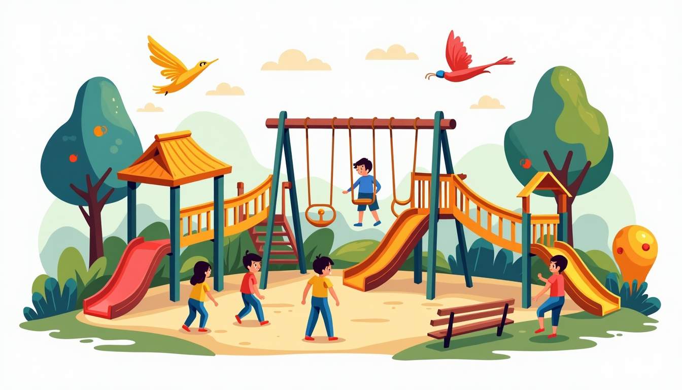 The Link Between Movement and Learning in Early Childhood