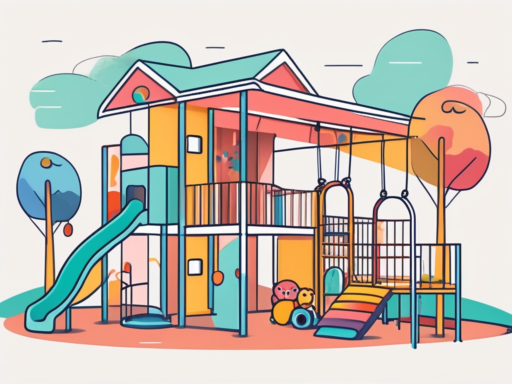 Tips for a Happy First Day of Child Care