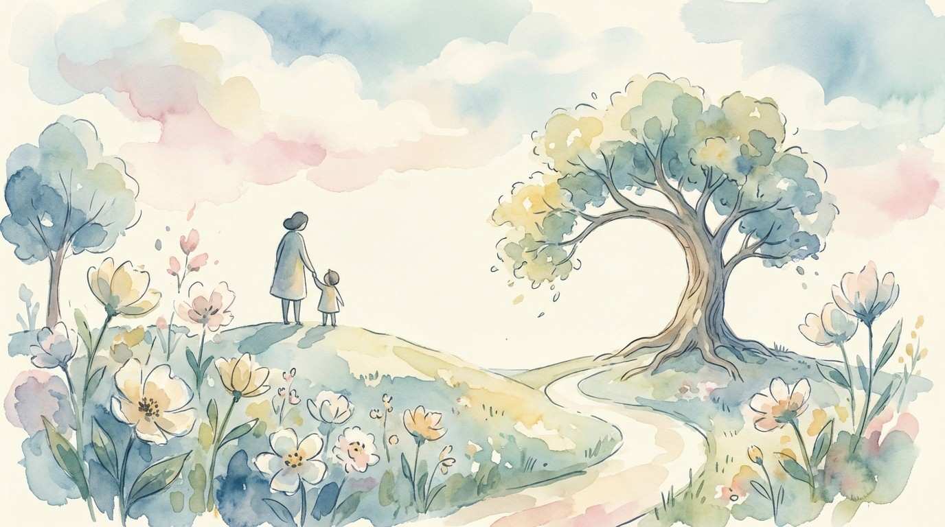 How to Raise a Confident Child—Even If You’re Still Figuring It Out