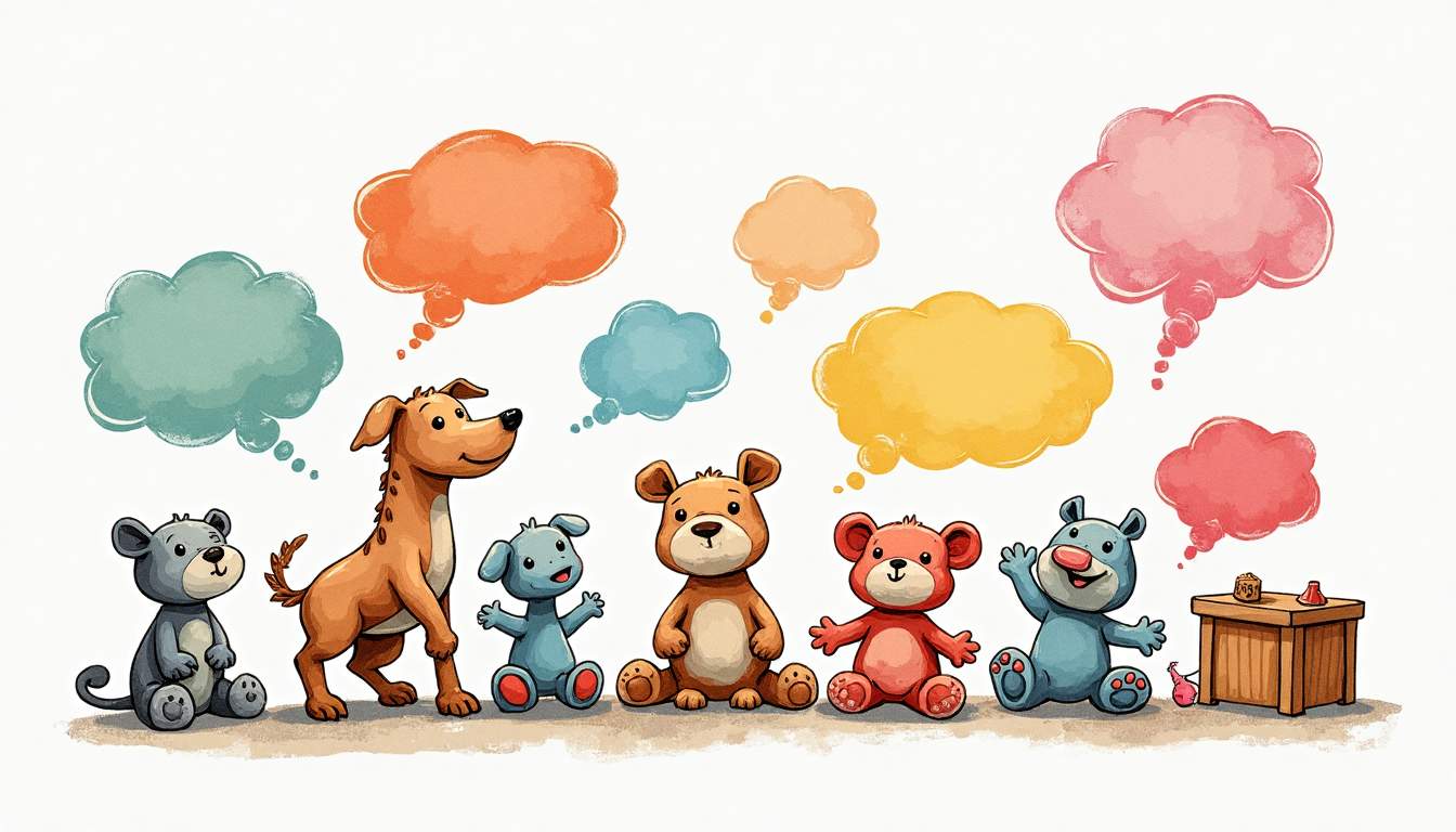 Baby Talk: Does It Really Help or Hurt Their Speech Development?