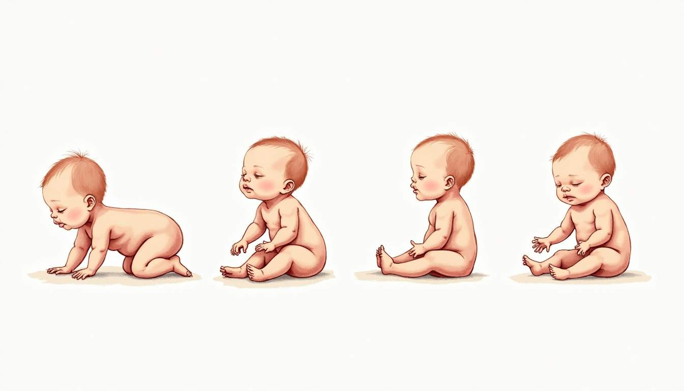 Newborn Reflexes: What’s Normal and What’s Not?